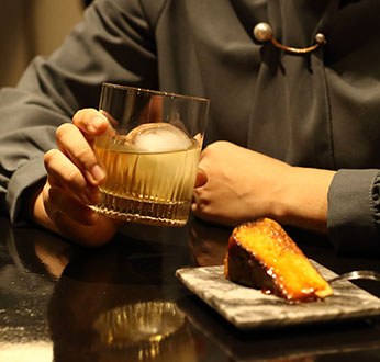 ひとり飲み