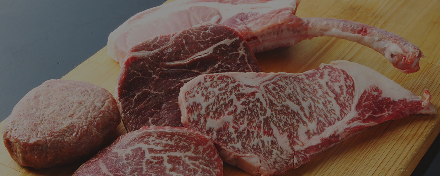 肉ブロック